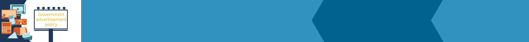 Inner Banner of Advt Policy